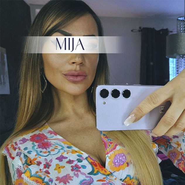 mija escort nadine