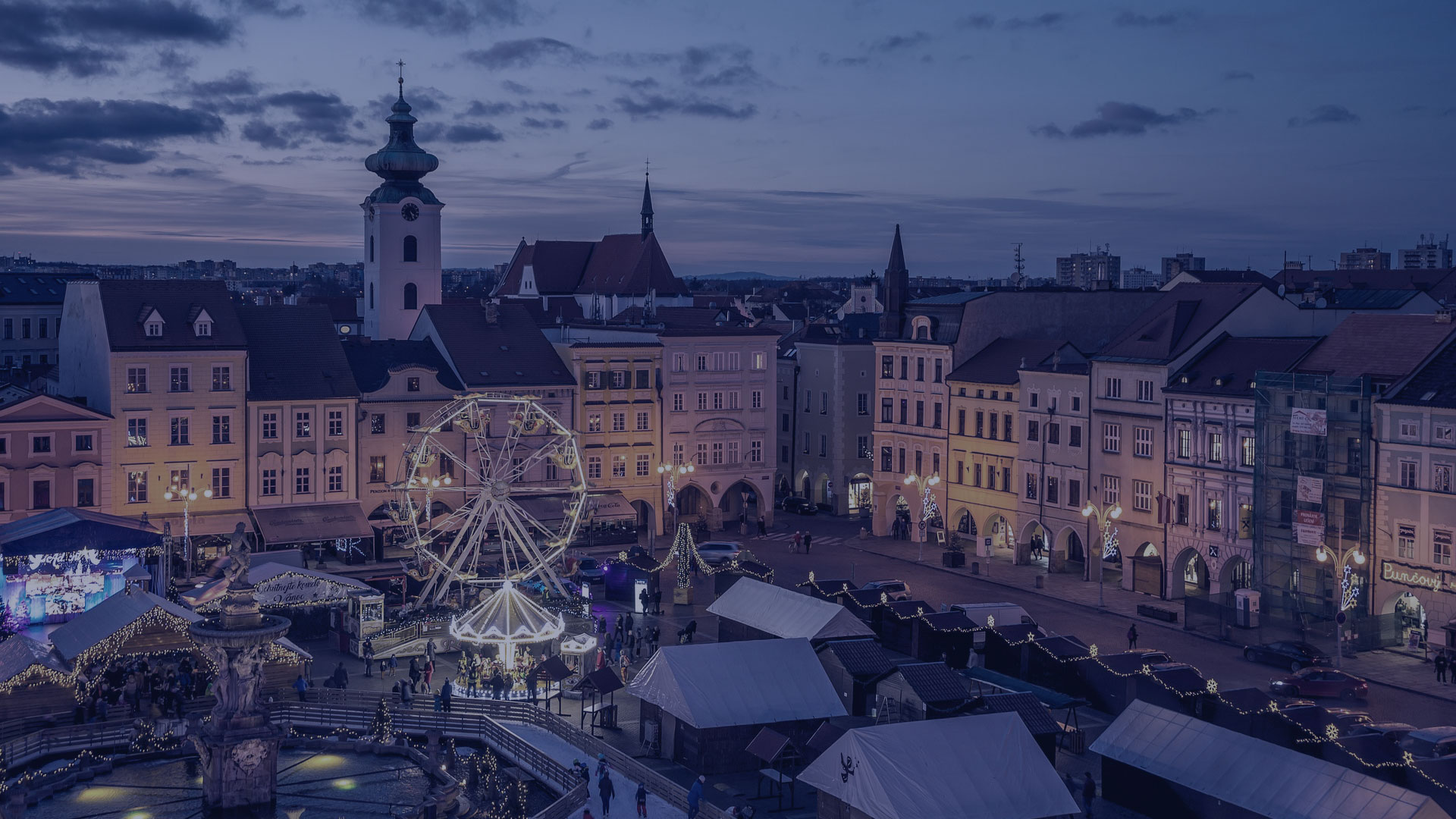 weihnachtsmarkt mit escort dame